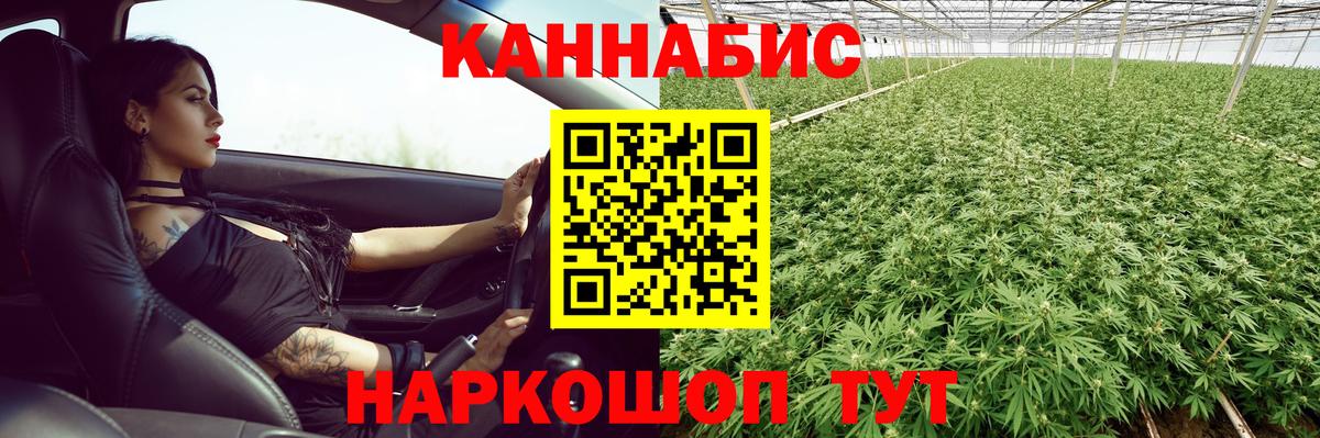 МАРИХУАНА индика Троицк